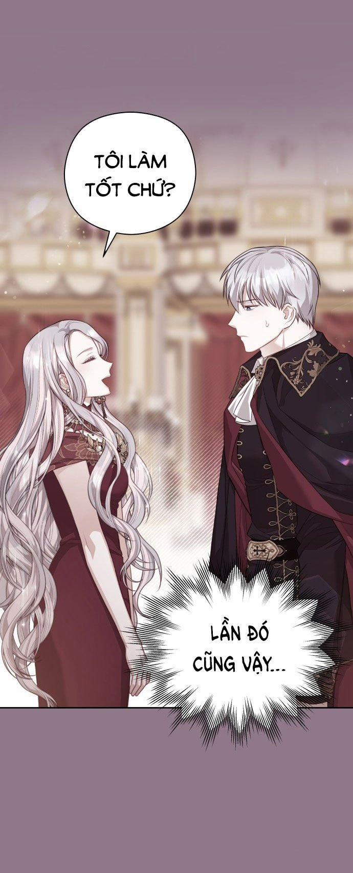 Đôi Môi Trên Lưỡi Dao 50.1 trang 24