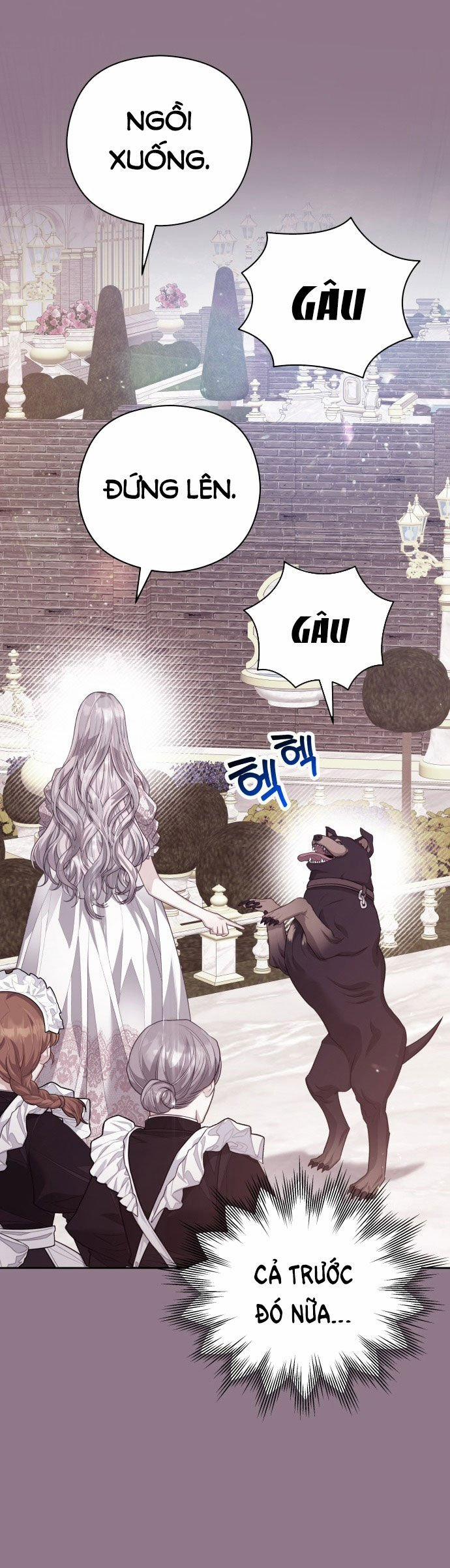 Đôi Môi Trên Lưỡi Dao 50.1 trang 25