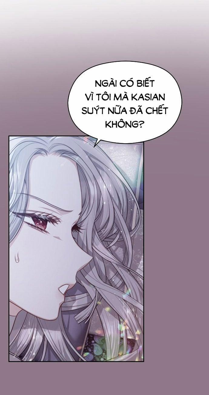 Đôi Môi Trên Lưỡi Dao 50.1 trang 27