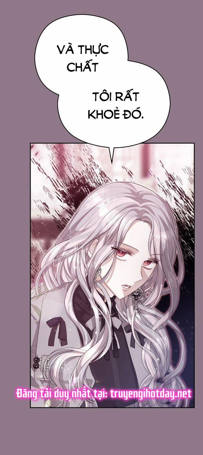 Đôi Môi Trên Lưỡi Dao 50.1 trang 28