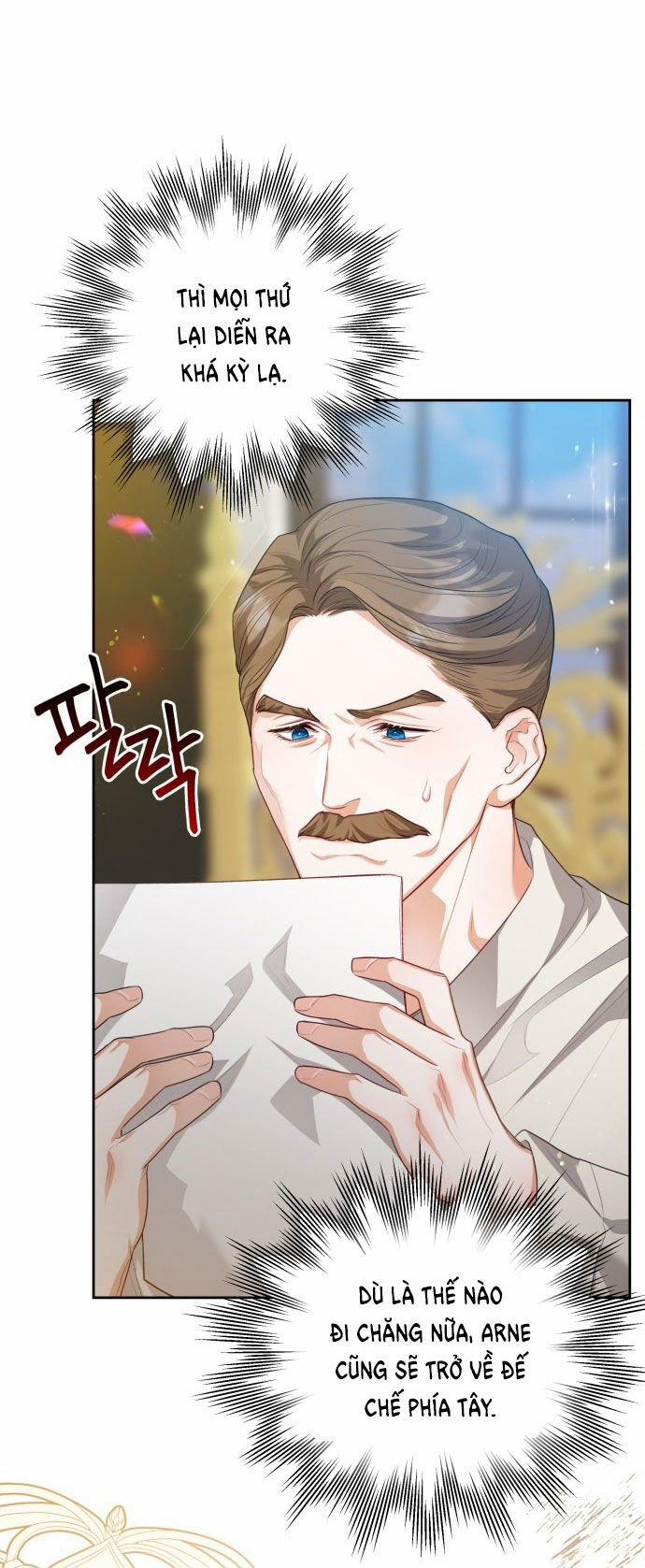 Đôi Môi Trên Lưỡi Dao 50.1 trang 3