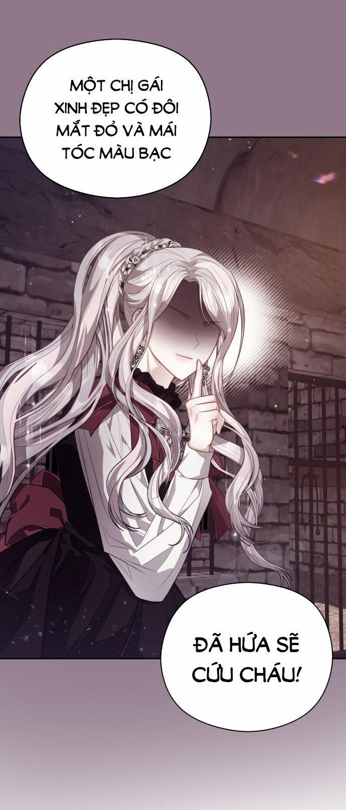 Đôi Môi Trên Lưỡi Dao 50.1 trang 30