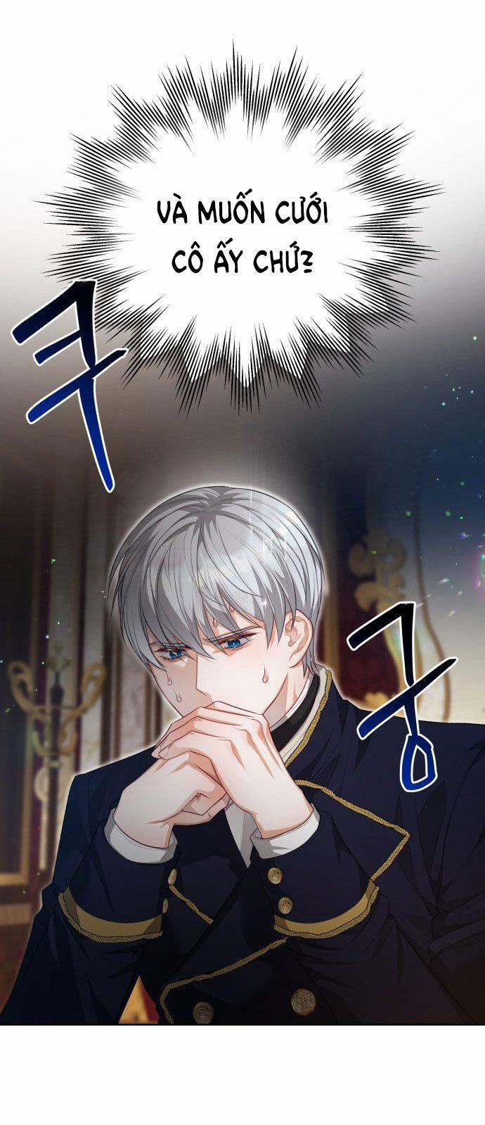 Đôi Môi Trên Lưỡi Dao 50.1 trang 32