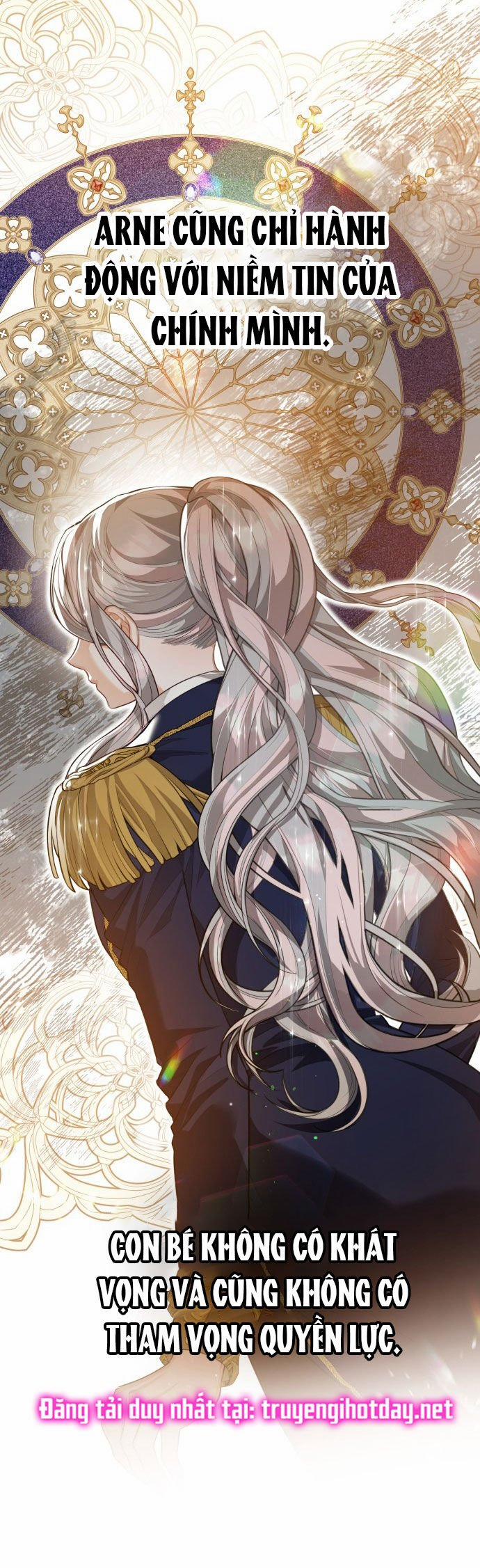 Đôi Môi Trên Lưỡi Dao 50.1 trang 4