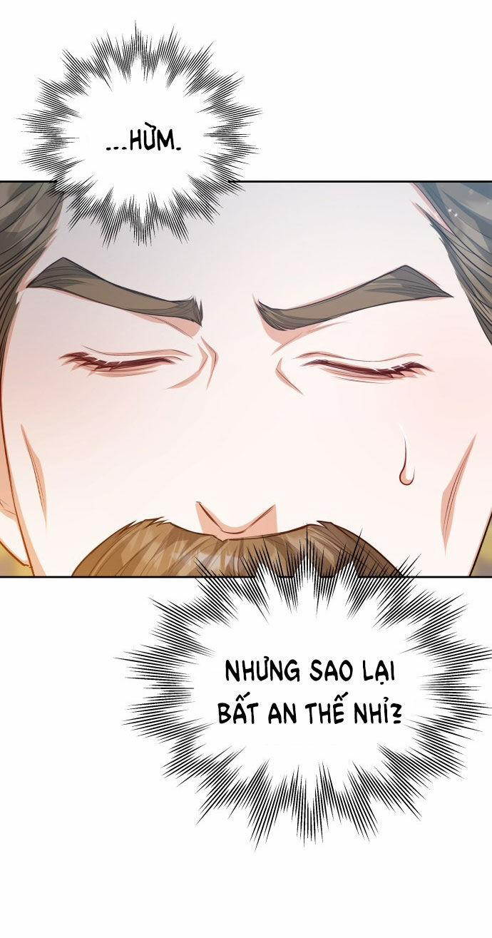 Đôi Môi Trên Lưỡi Dao 50.1 trang 6