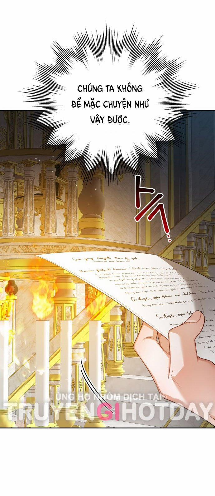 Đôi Môi Trên Lưỡi Dao 50.1 trang 7