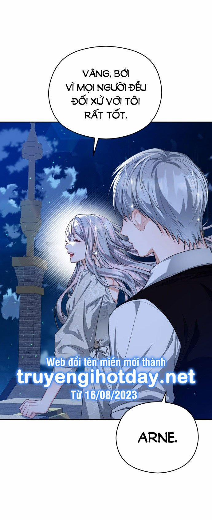 Đôi Môi Trên Lưỡi Dao 50.2 trang 10