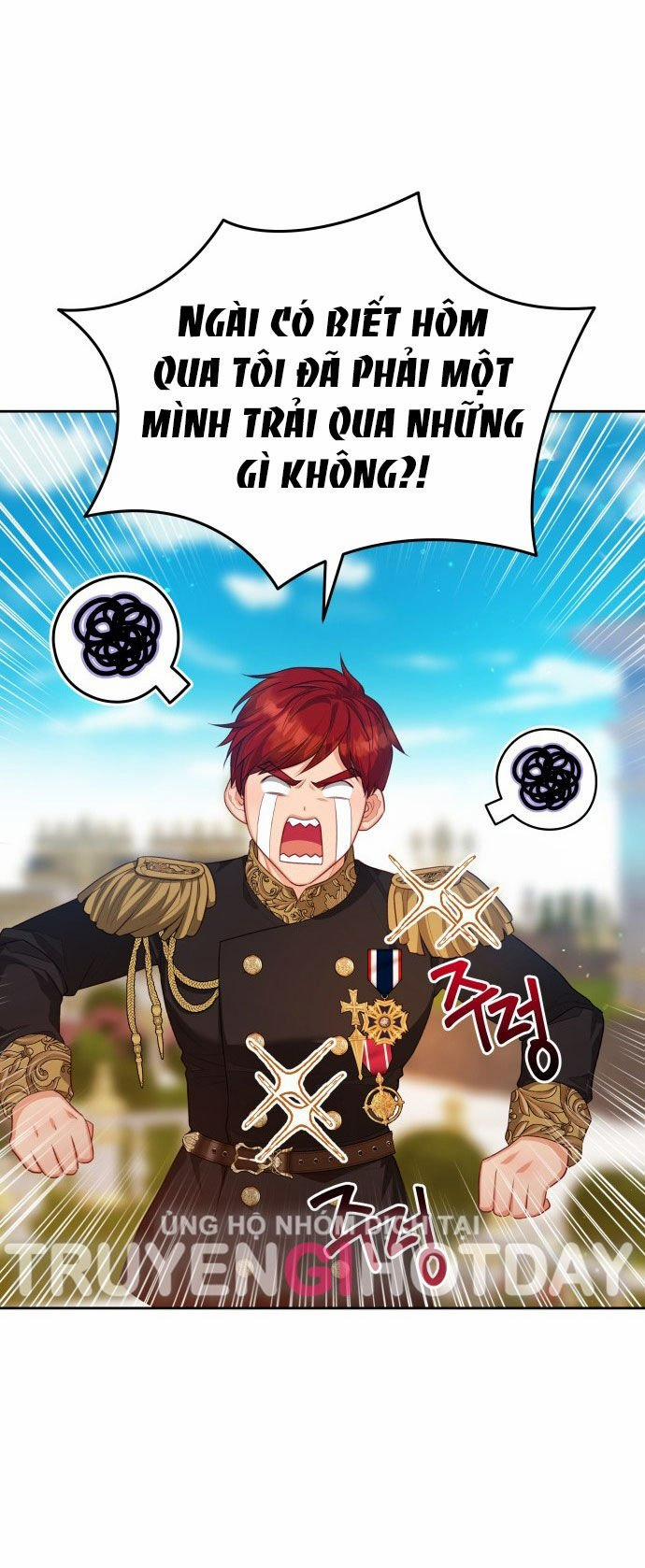 Đôi Môi Trên Lưỡi Dao 50.2 trang 19