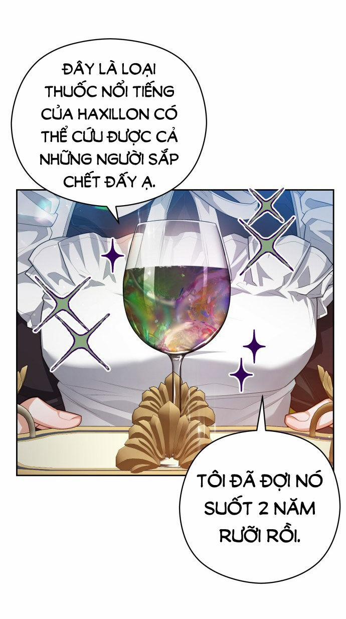 Đôi Môi Trên Lưỡi Dao 50.2 trang 23