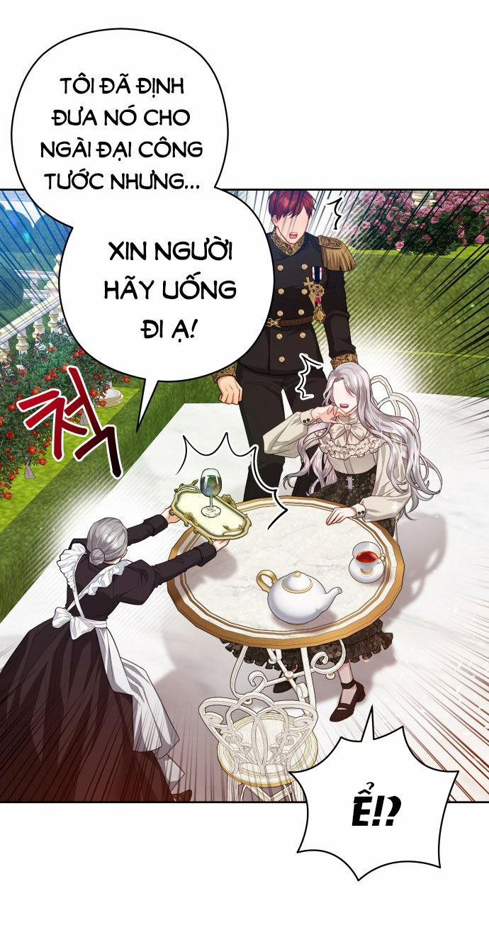 Đôi Môi Trên Lưỡi Dao 50.2 trang 24