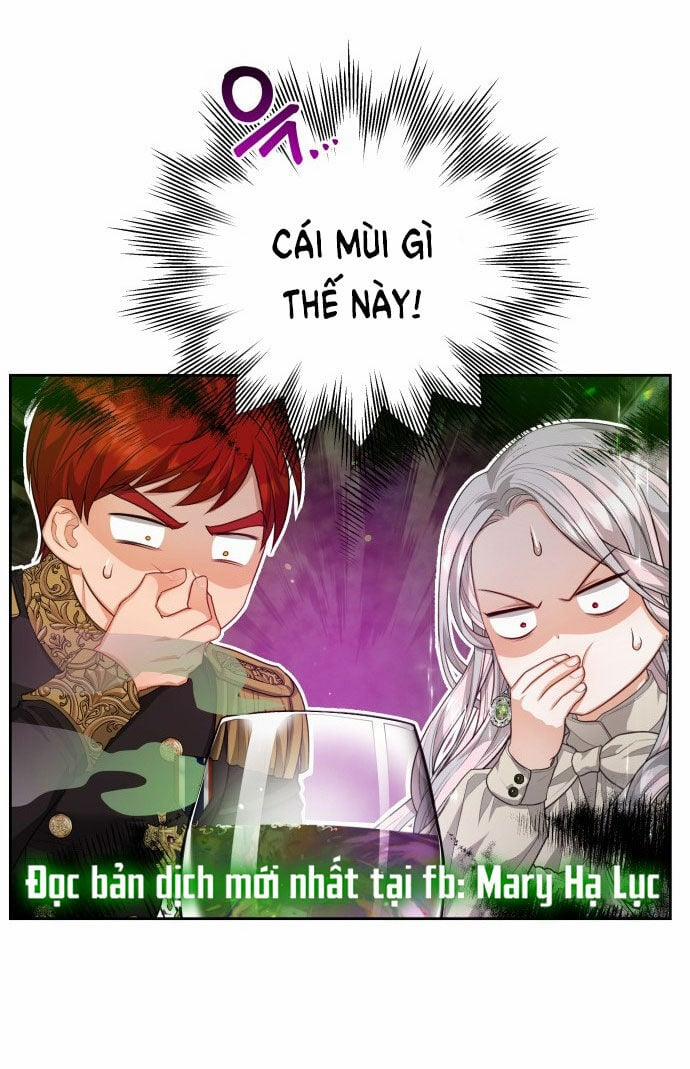 Đôi Môi Trên Lưỡi Dao 50.2 trang 25