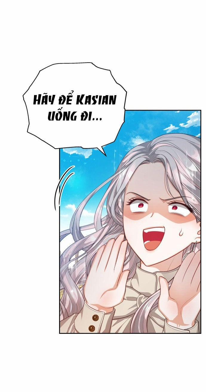 Đôi Môi Trên Lưỡi Dao 50.2 trang 26