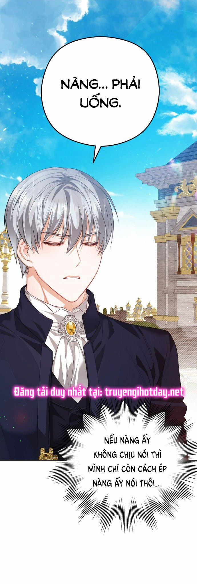 Đôi Môi Trên Lưỡi Dao 50.2 trang 28