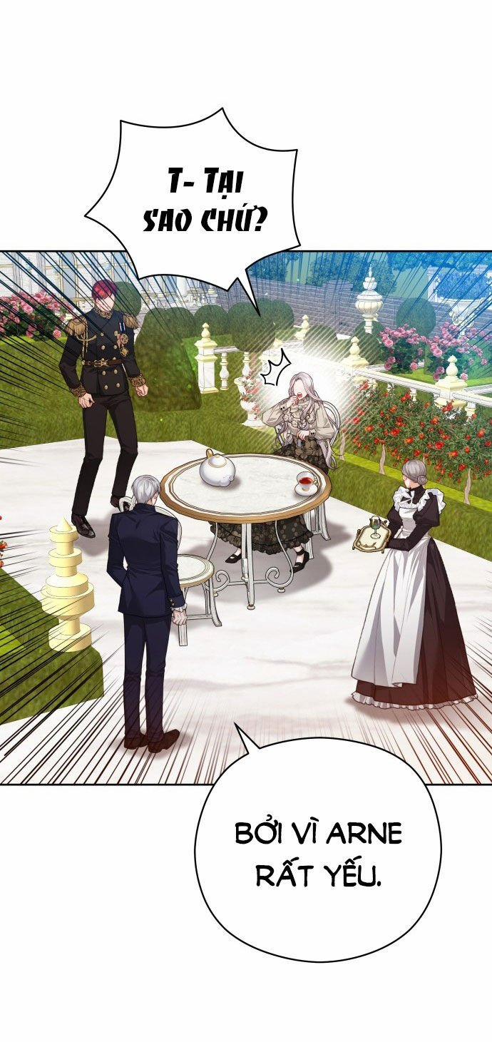 Đôi Môi Trên Lưỡi Dao 50.2 trang 29