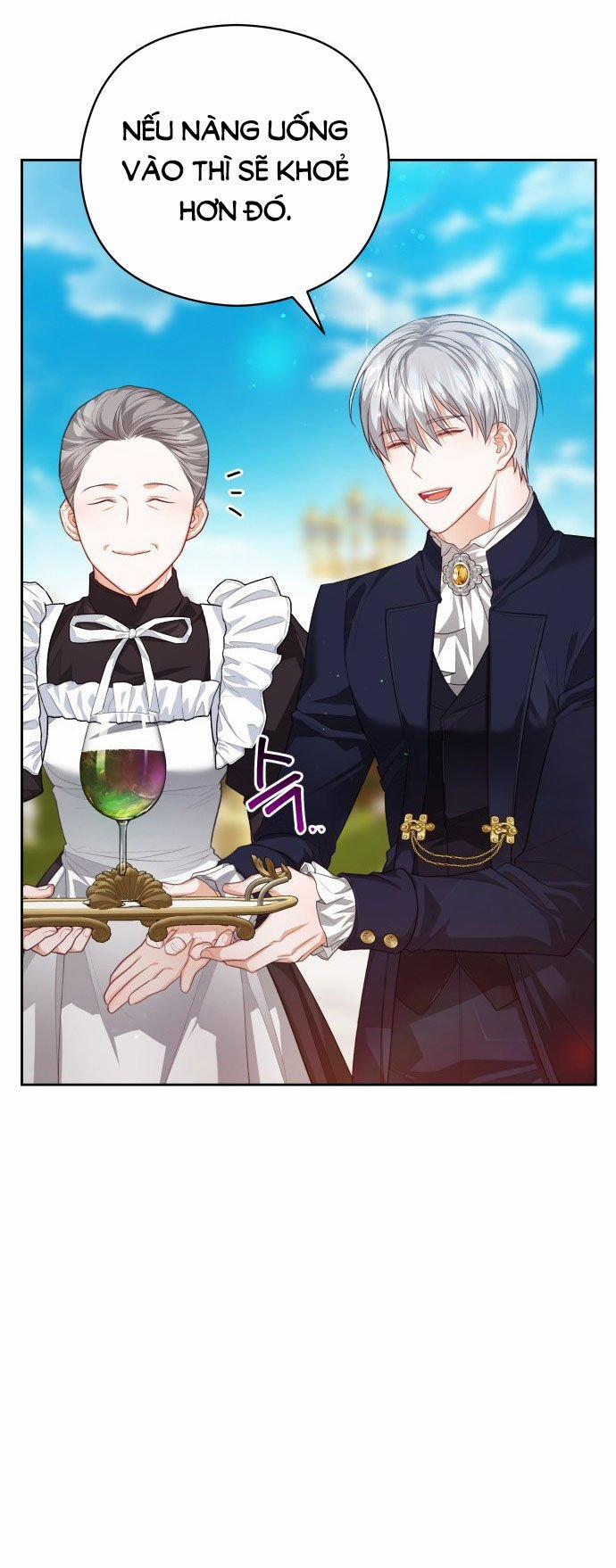 Đôi Môi Trên Lưỡi Dao 50.2 trang 30