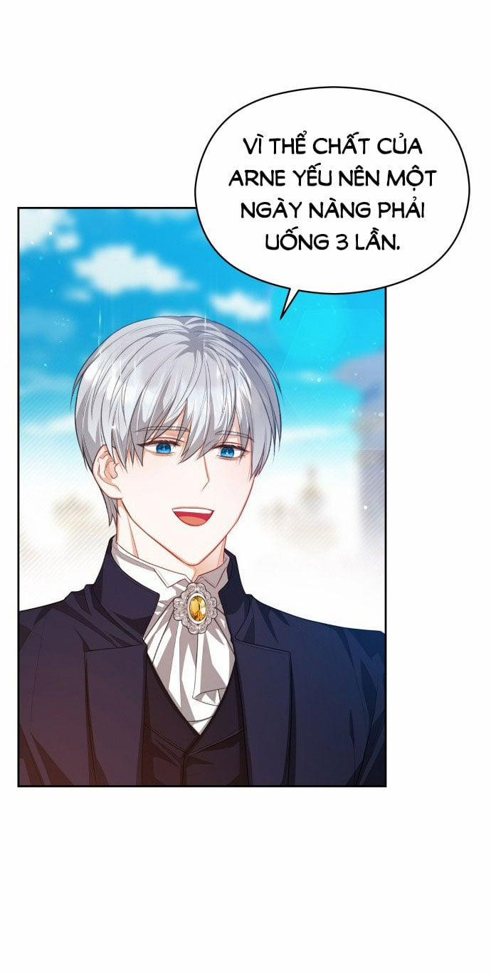 Đôi Môi Trên Lưỡi Dao 50.2 trang 35