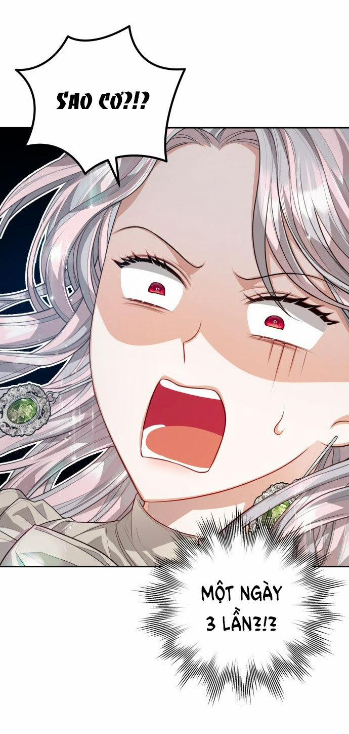 Đôi Môi Trên Lưỡi Dao 50.2 trang 36