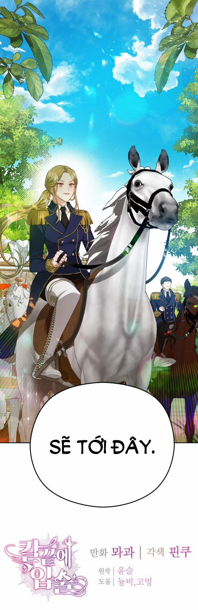 Đôi Môi Trên Lưỡi Dao 50.2 trang 44