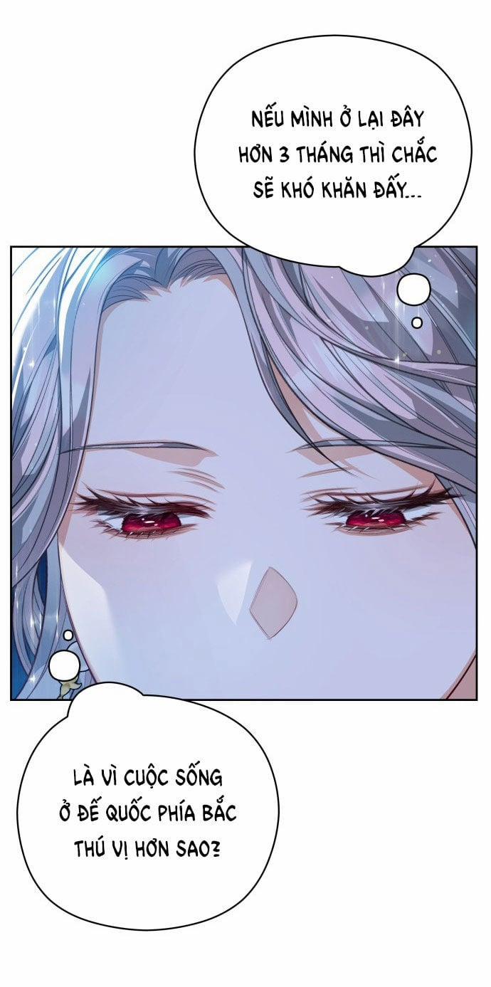 Đôi Môi Trên Lưỡi Dao 50.2 trang 5