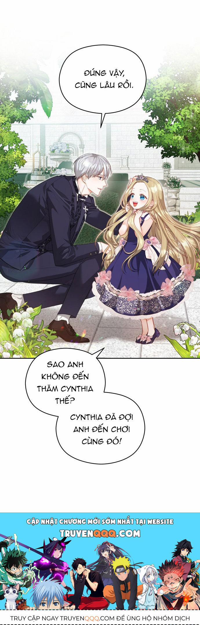 Đôi Môi Trên Lưỡi Dao 51.1 trang 18