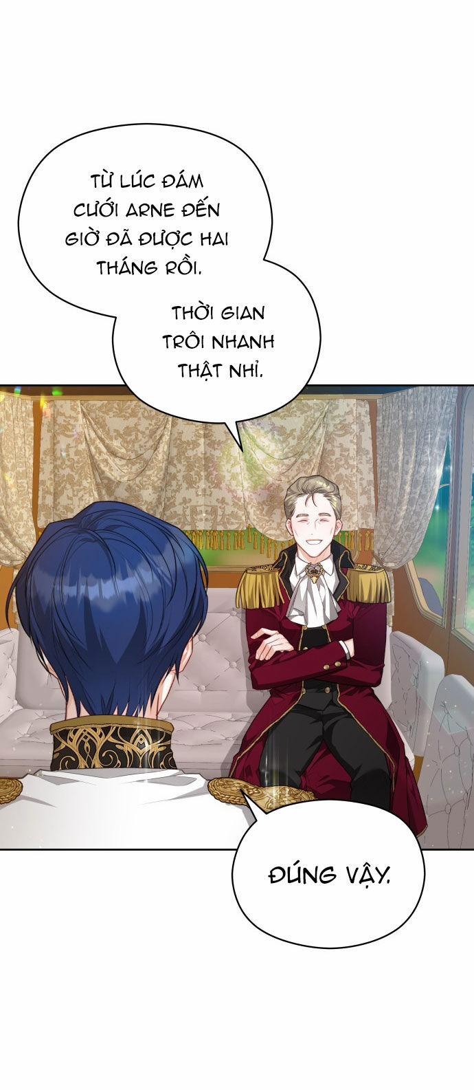 Đôi Môi Trên Lưỡi Dao 51.1 trang 4