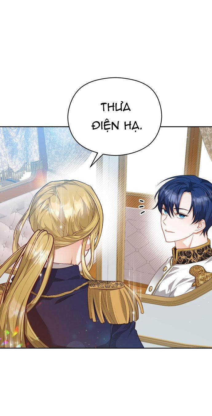 Đôi Môi Trên Lưỡi Dao 51.1 trang 8