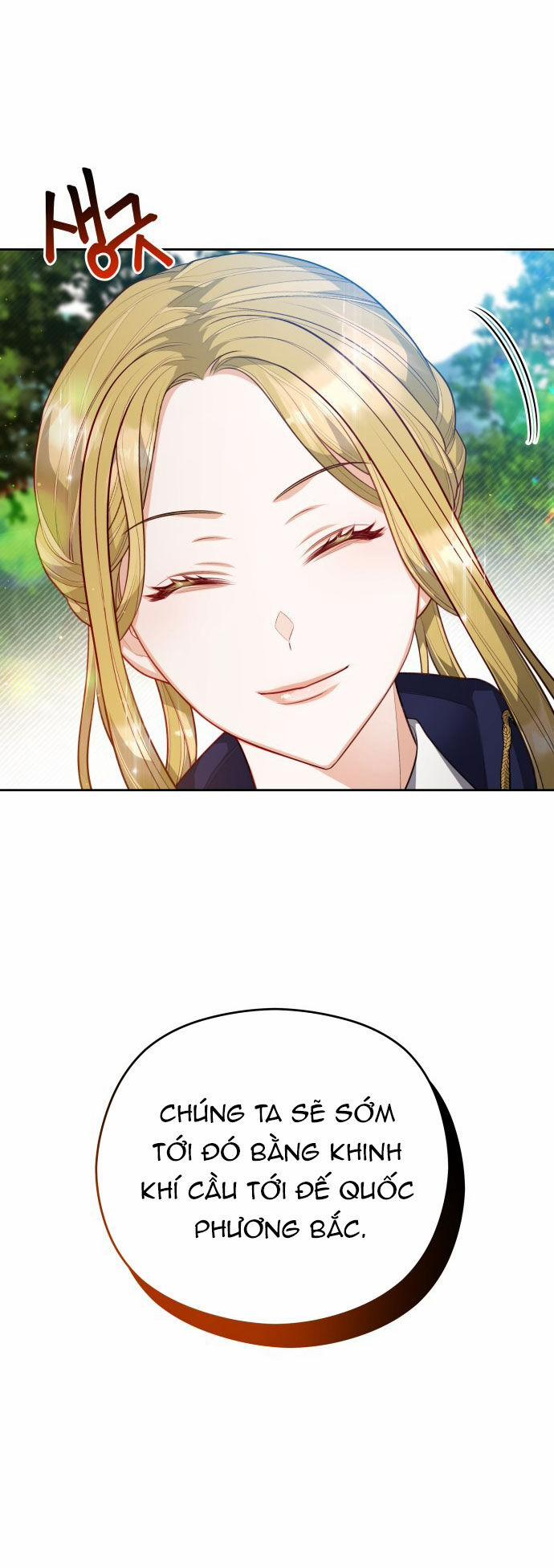 Đôi Môi Trên Lưỡi Dao 51.1 trang 9