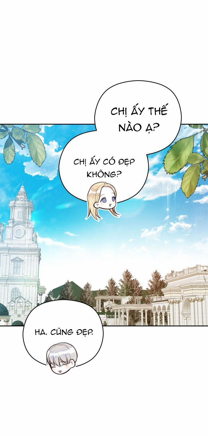 Đôi Môi Trên Lưỡi Dao 51.2 trang 10