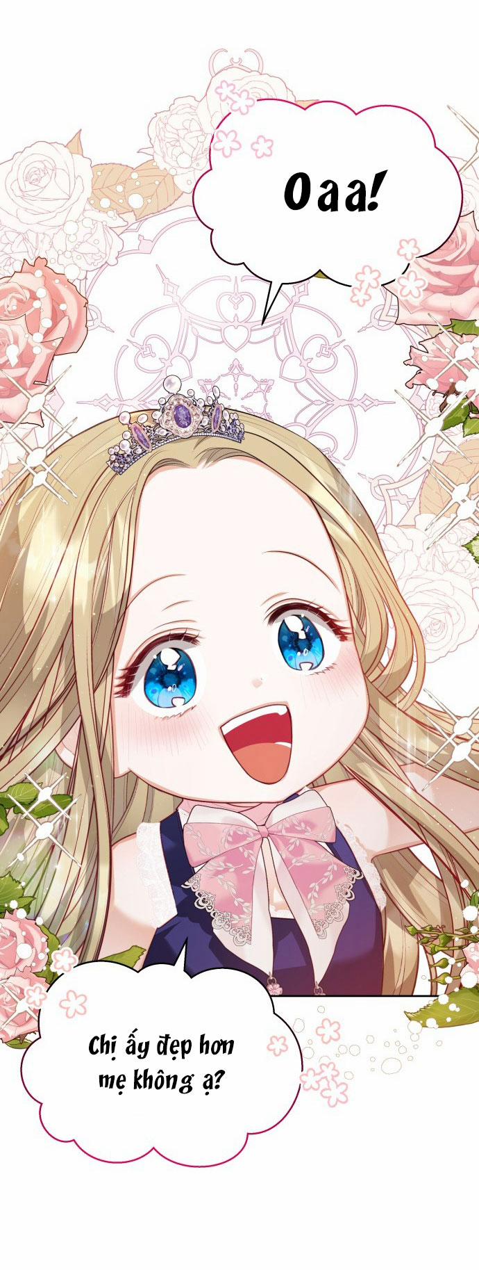 Đôi Môi Trên Lưỡi Dao 51.2 trang 11