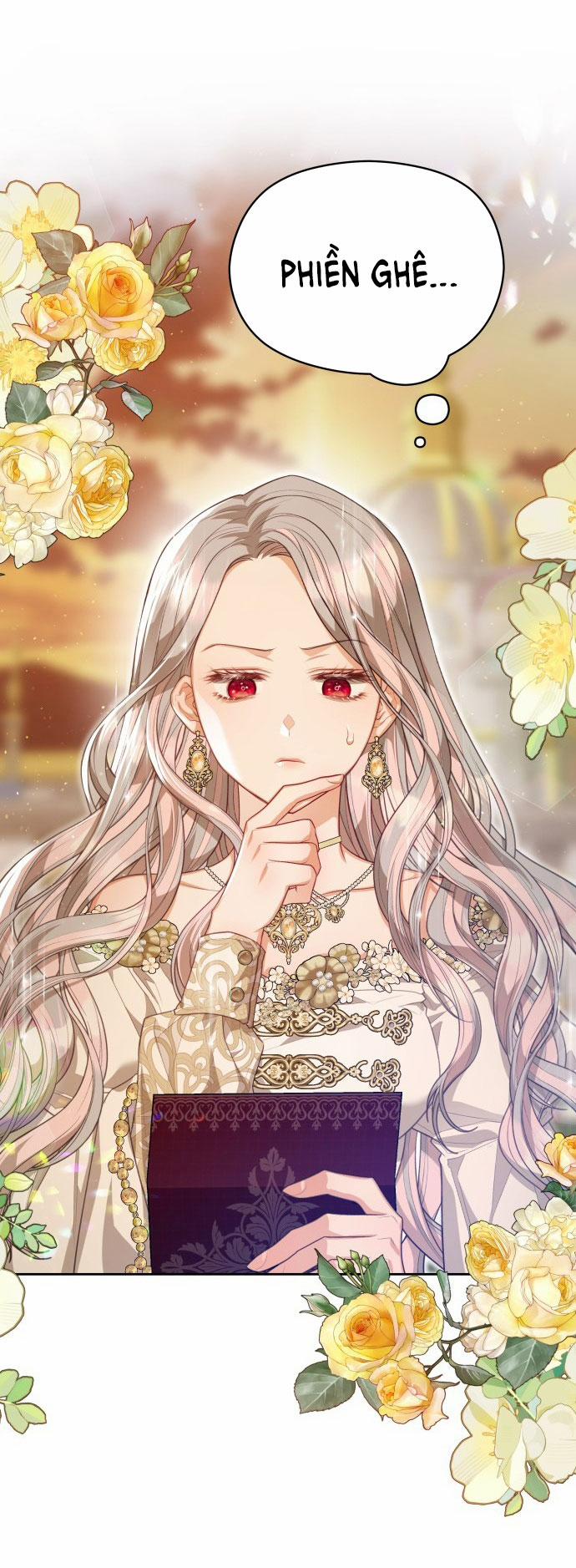 Đôi Môi Trên Lưỡi Dao 51.2 trang 16