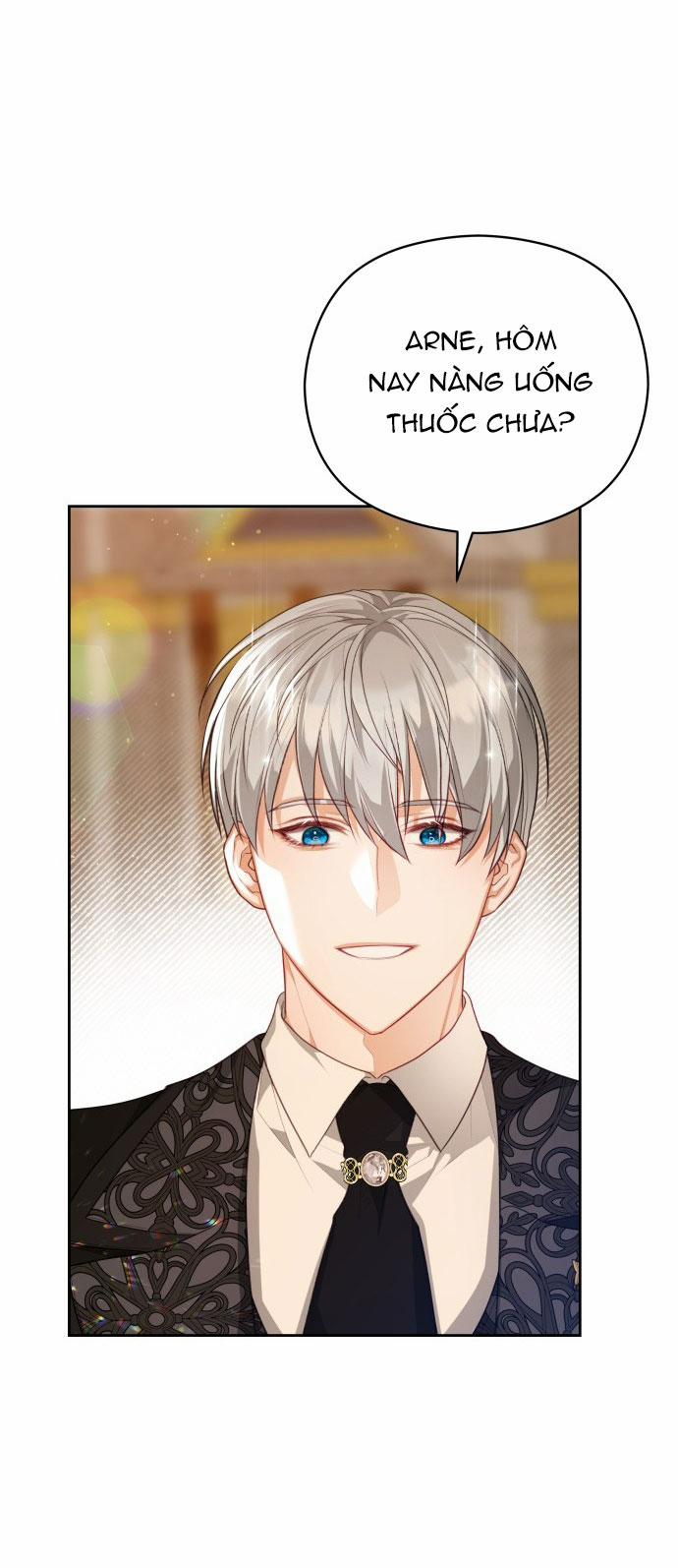 Đôi Môi Trên Lưỡi Dao 51.2 trang 18