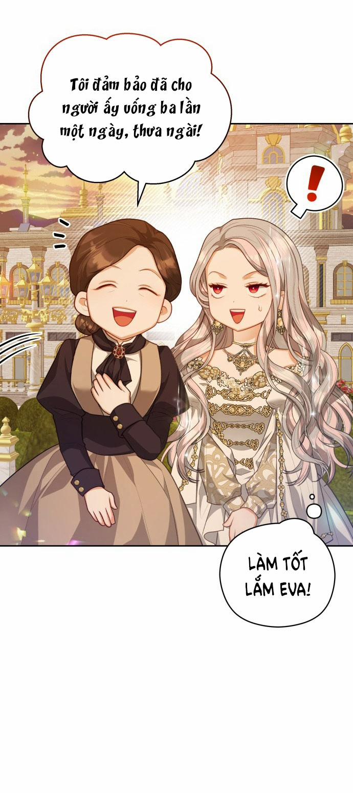 Đôi Môi Trên Lưỡi Dao 51.2 trang 20