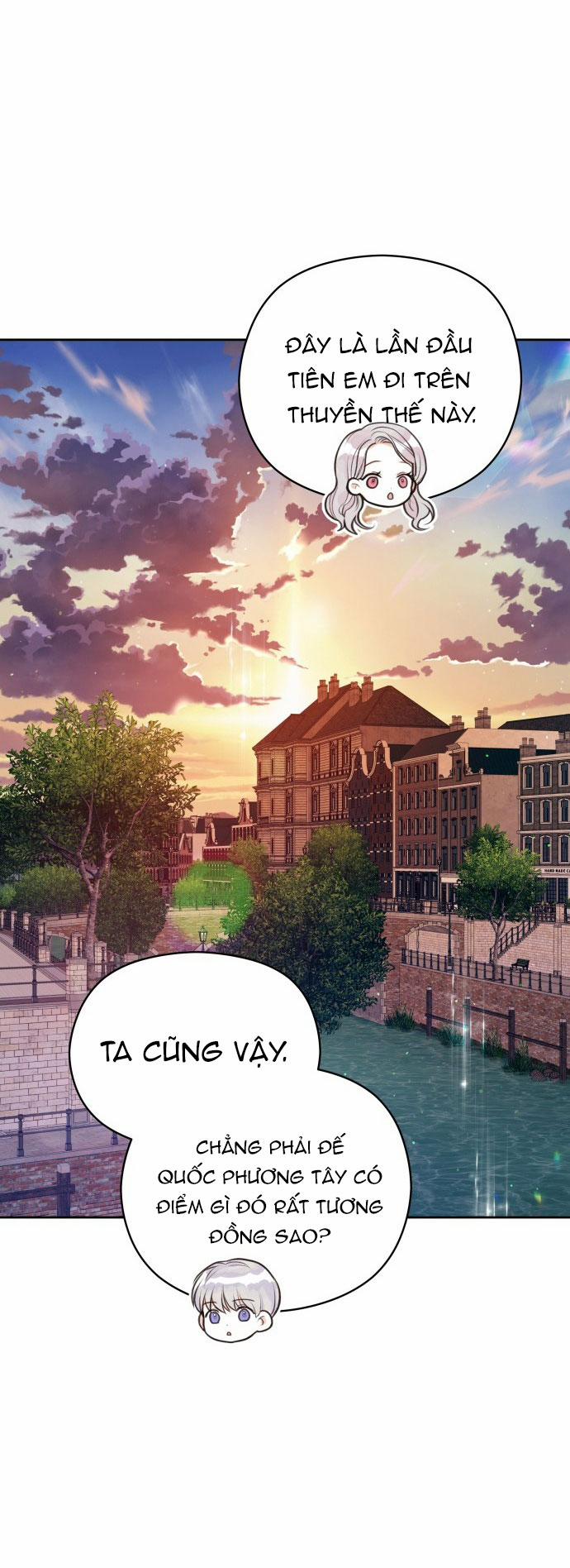 Đôi Môi Trên Lưỡi Dao 51.2 trang 27