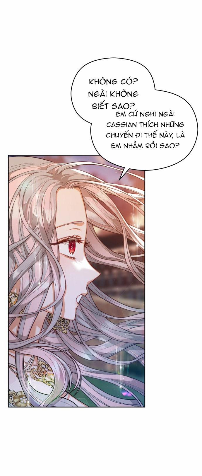 Đôi Môi Trên Lưỡi Dao 51.2 trang 28