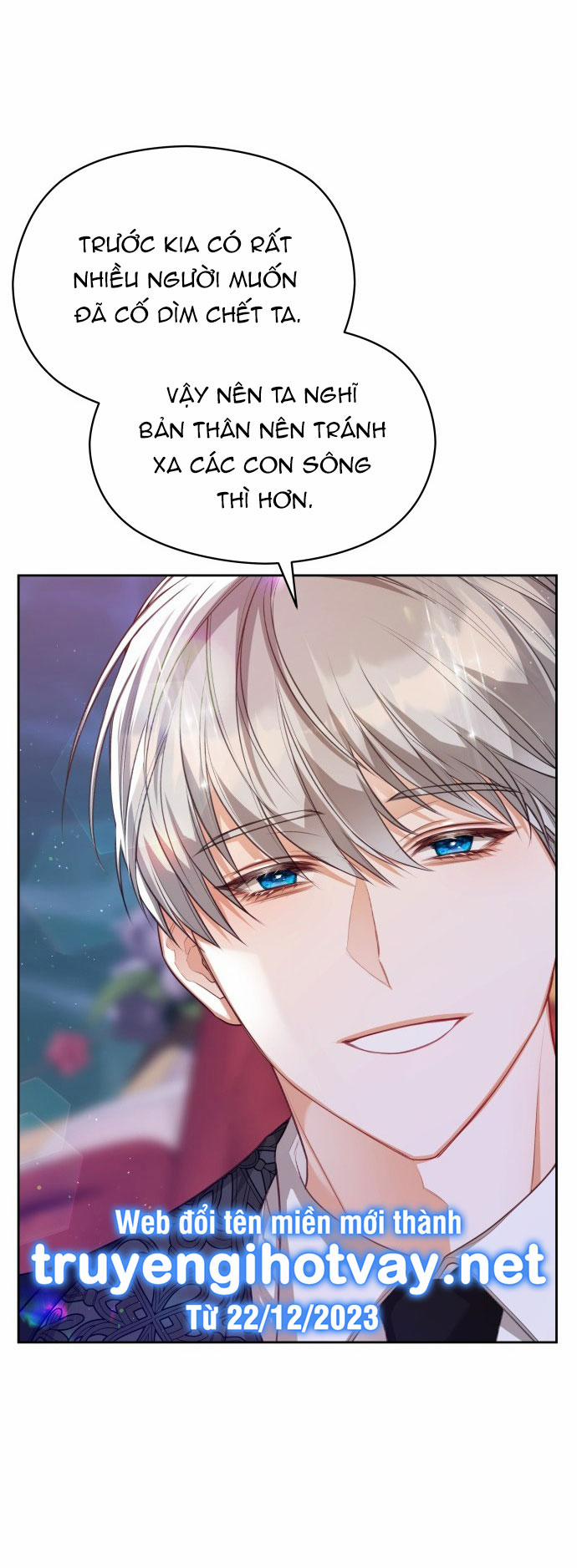 Đôi Môi Trên Lưỡi Dao 51.2 trang 30