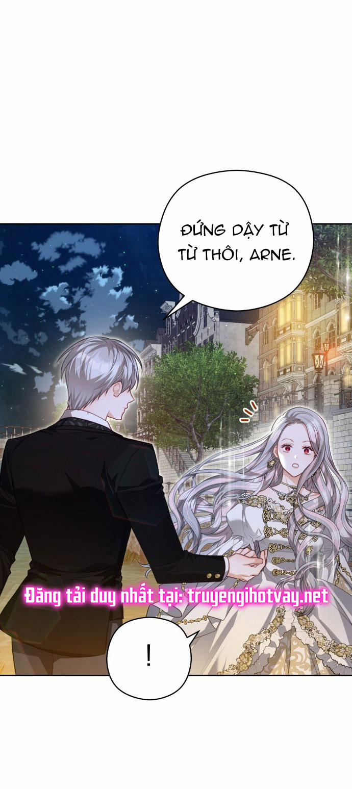 Đôi Môi Trên Lưỡi Dao 51.2 trang 34