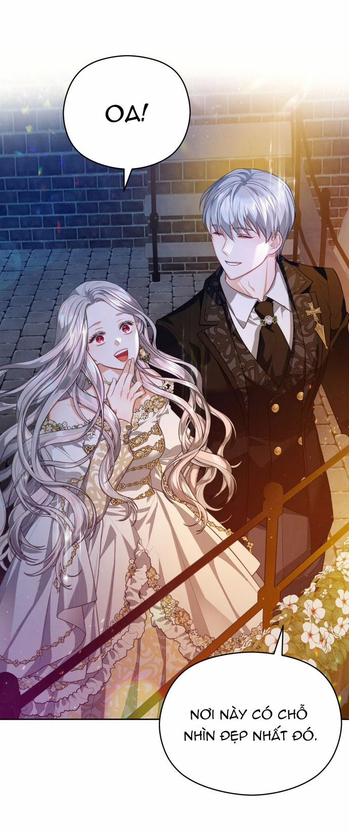 Đôi Môi Trên Lưỡi Dao 51.2 trang 41