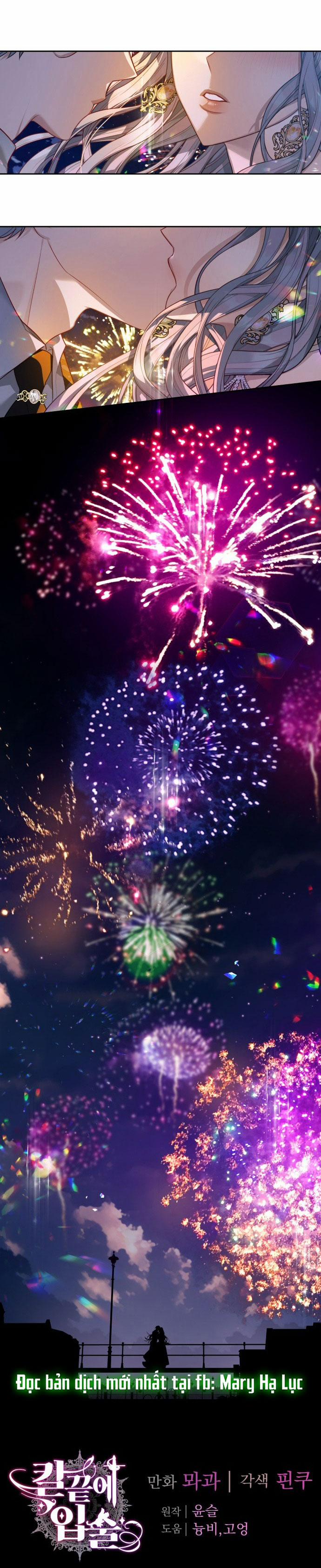 Đôi Môi Trên Lưỡi Dao 51.2 trang 46