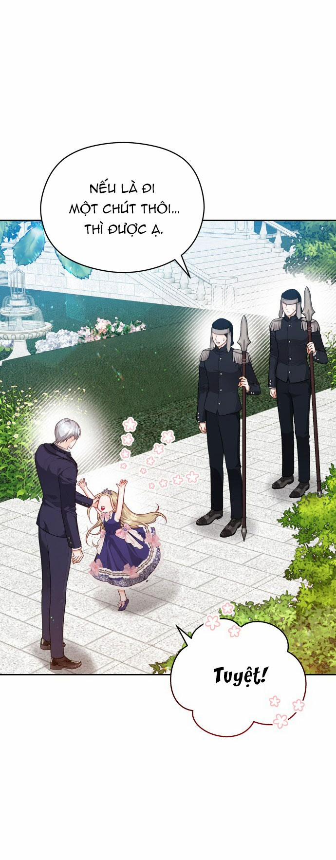 Đôi Môi Trên Lưỡi Dao 51.2 trang 5