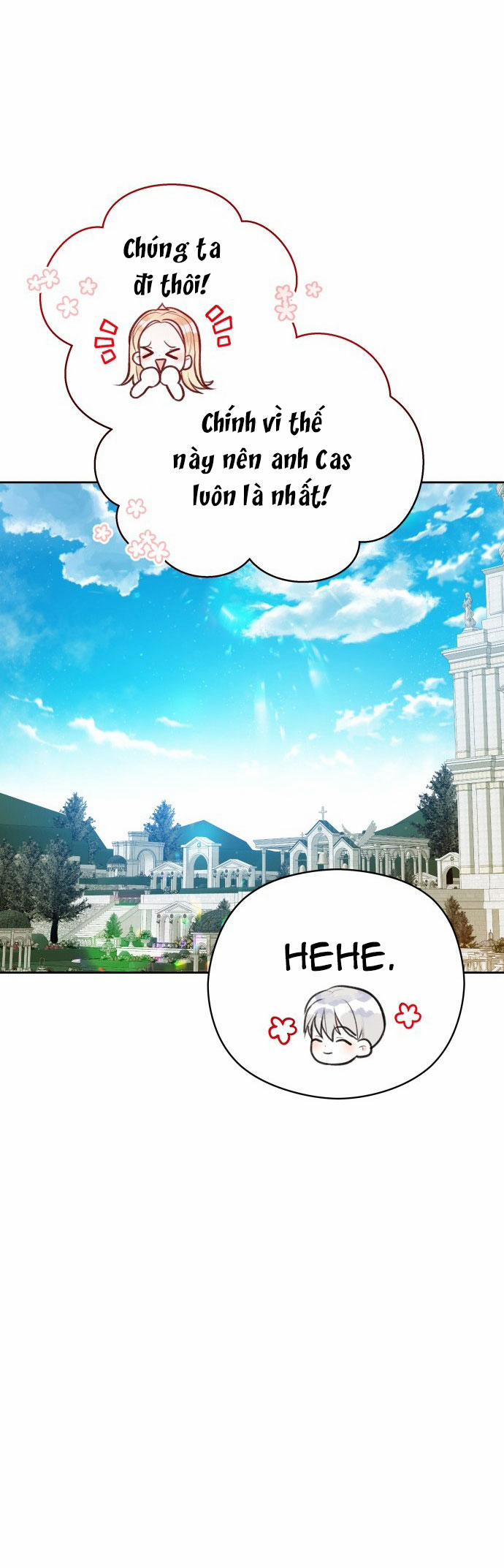 Đôi Môi Trên Lưỡi Dao 51.2 trang 6