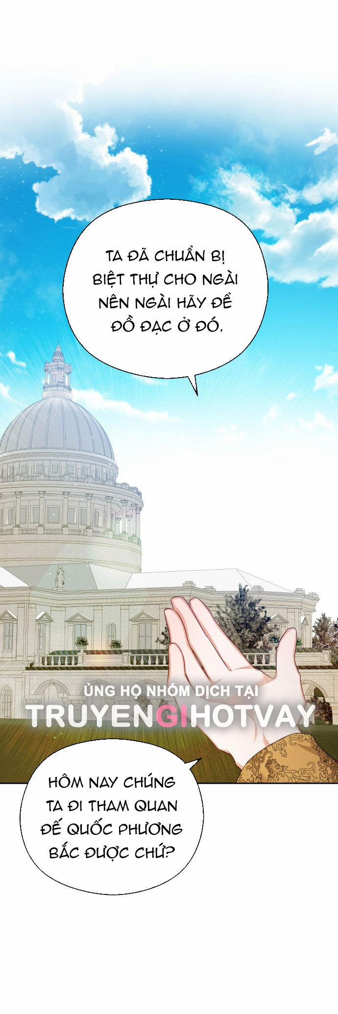 Đôi Môi Trên Lưỡi Dao 52.1 trang 10