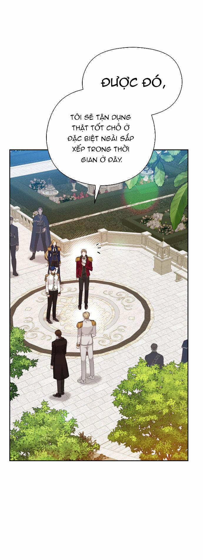 Đôi Môi Trên Lưỡi Dao 52.1 trang 11