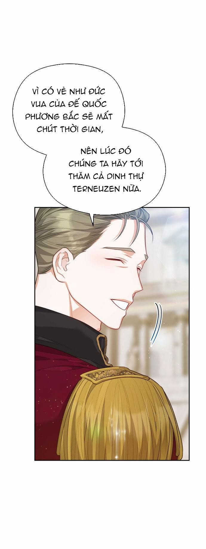 Đôi Môi Trên Lưỡi Dao 52.1 trang 12