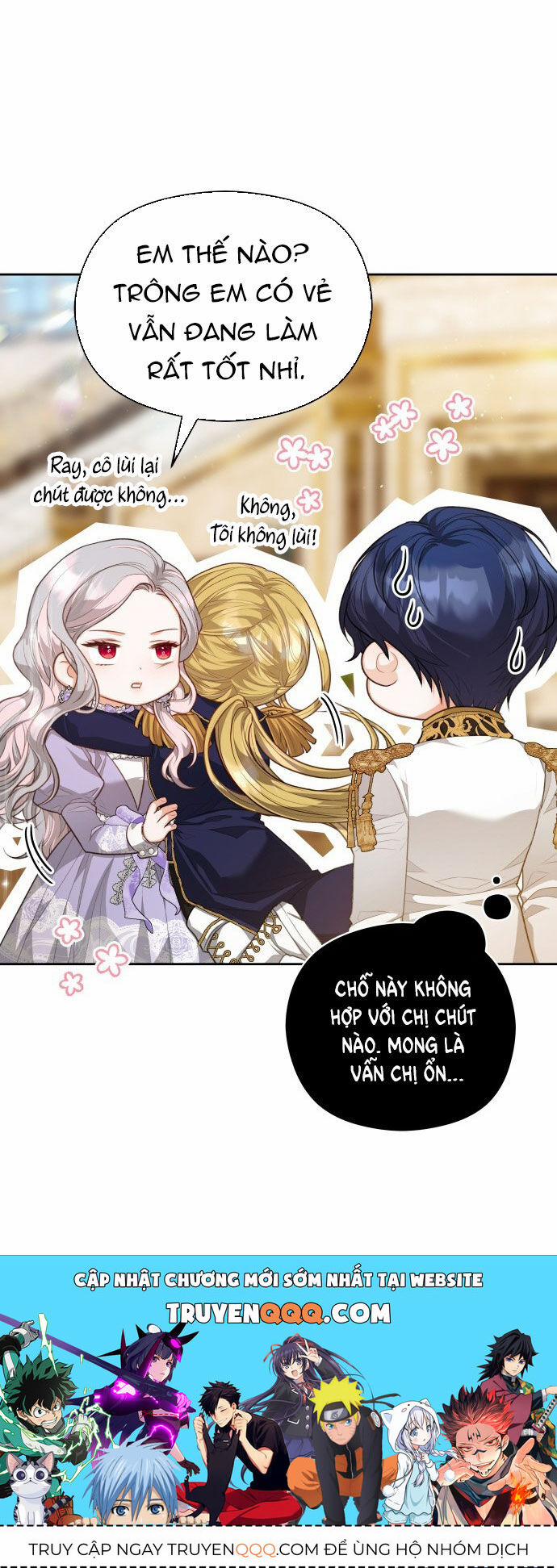 Đôi Môi Trên Lưỡi Dao 52.1 trang 18