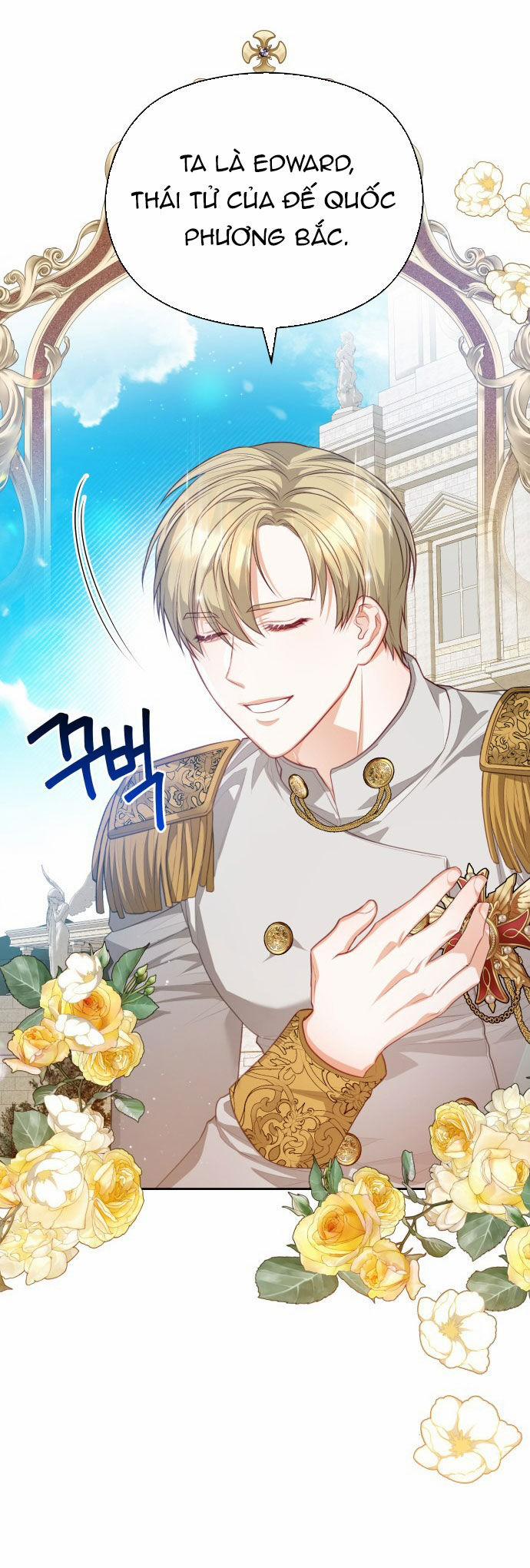 Đôi Môi Trên Lưỡi Dao 52.1 trang 3