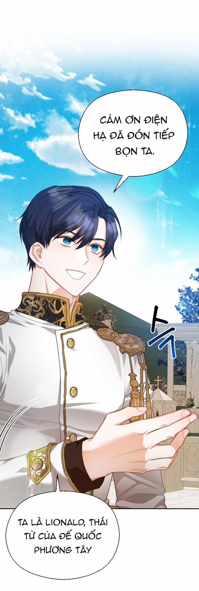 Đôi Môi Trên Lưỡi Dao 52.1 trang 5