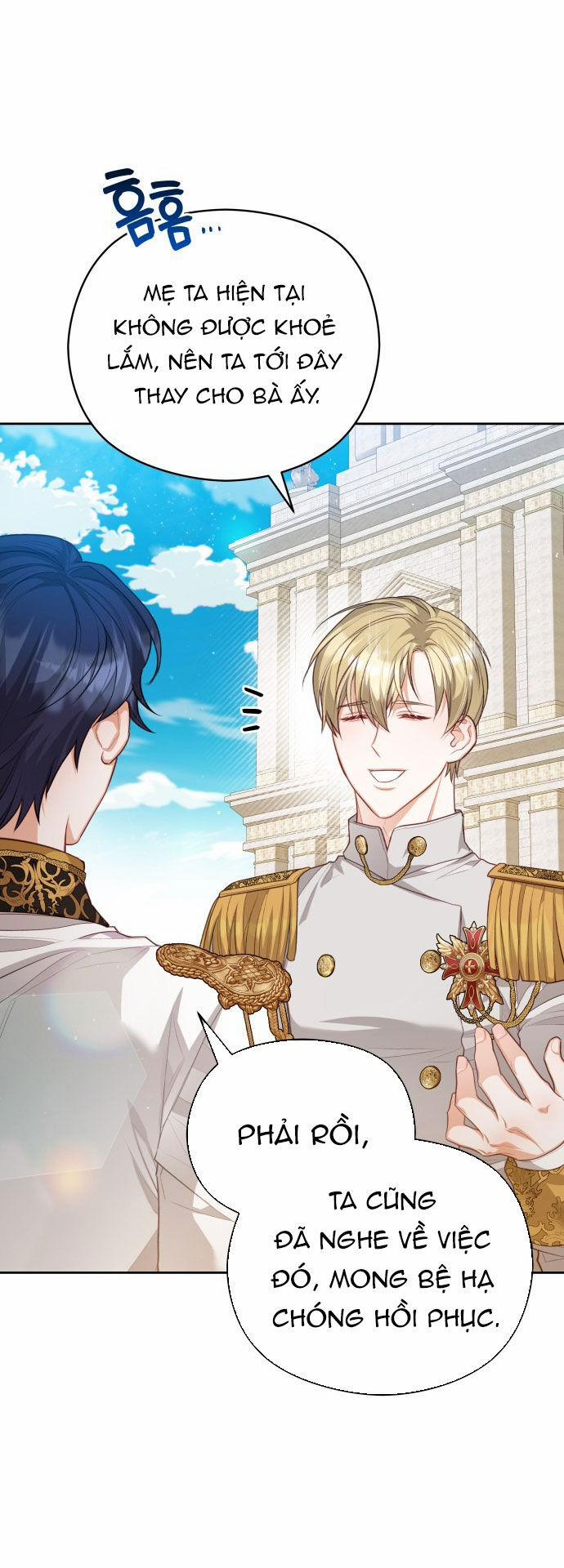 Đôi Môi Trên Lưỡi Dao 52.1 trang 9