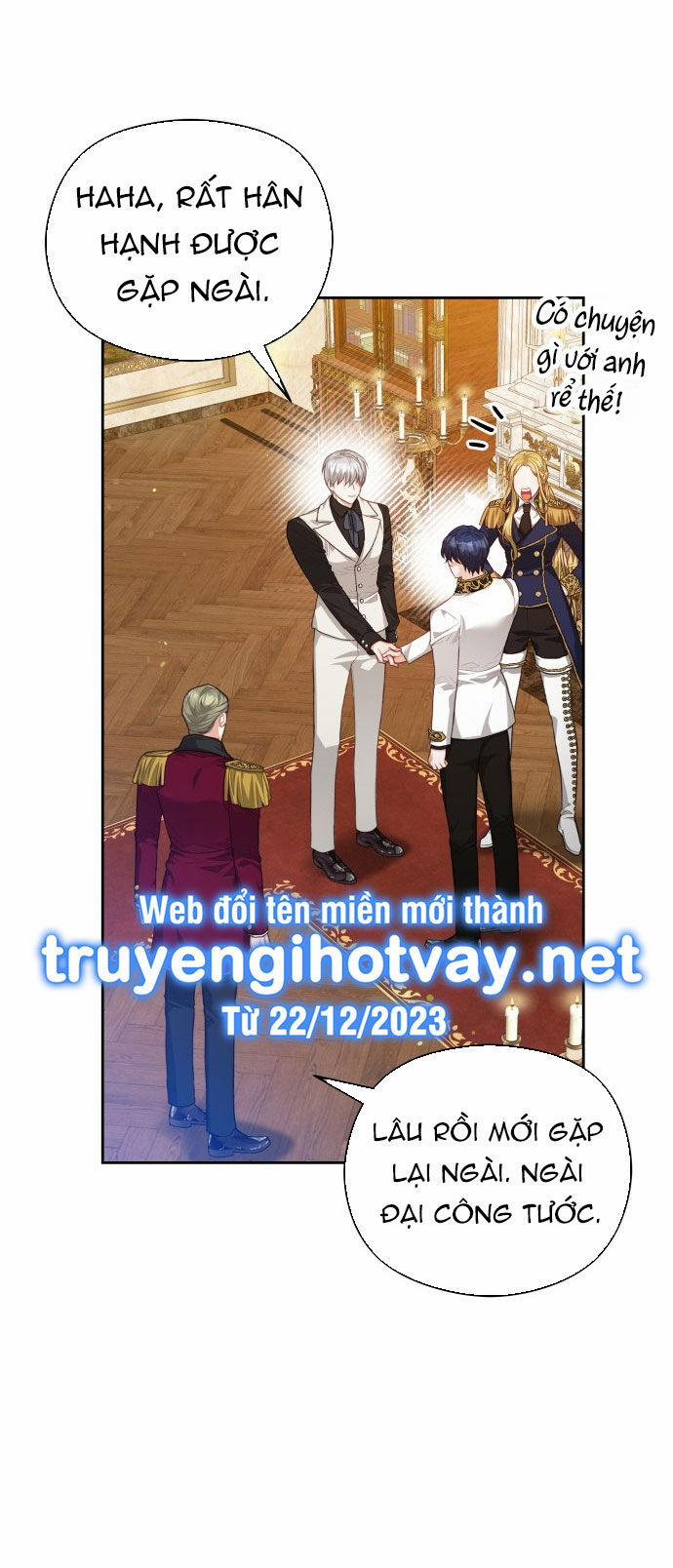 Đôi Môi Trên Lưỡi Dao 52.2 trang 12