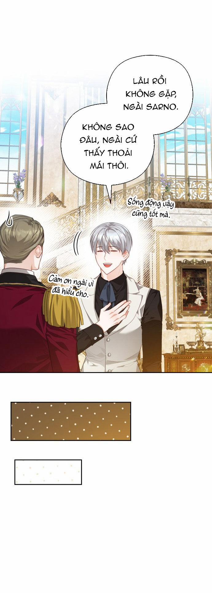 Đôi Môi Trên Lưỡi Dao 52.2 trang 14