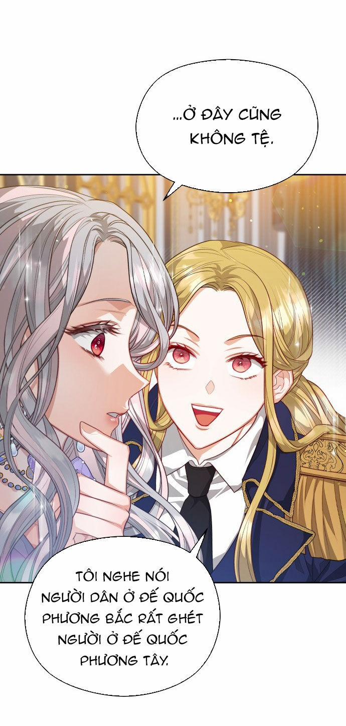 Đôi Môi Trên Lưỡi Dao 52.2 trang 19